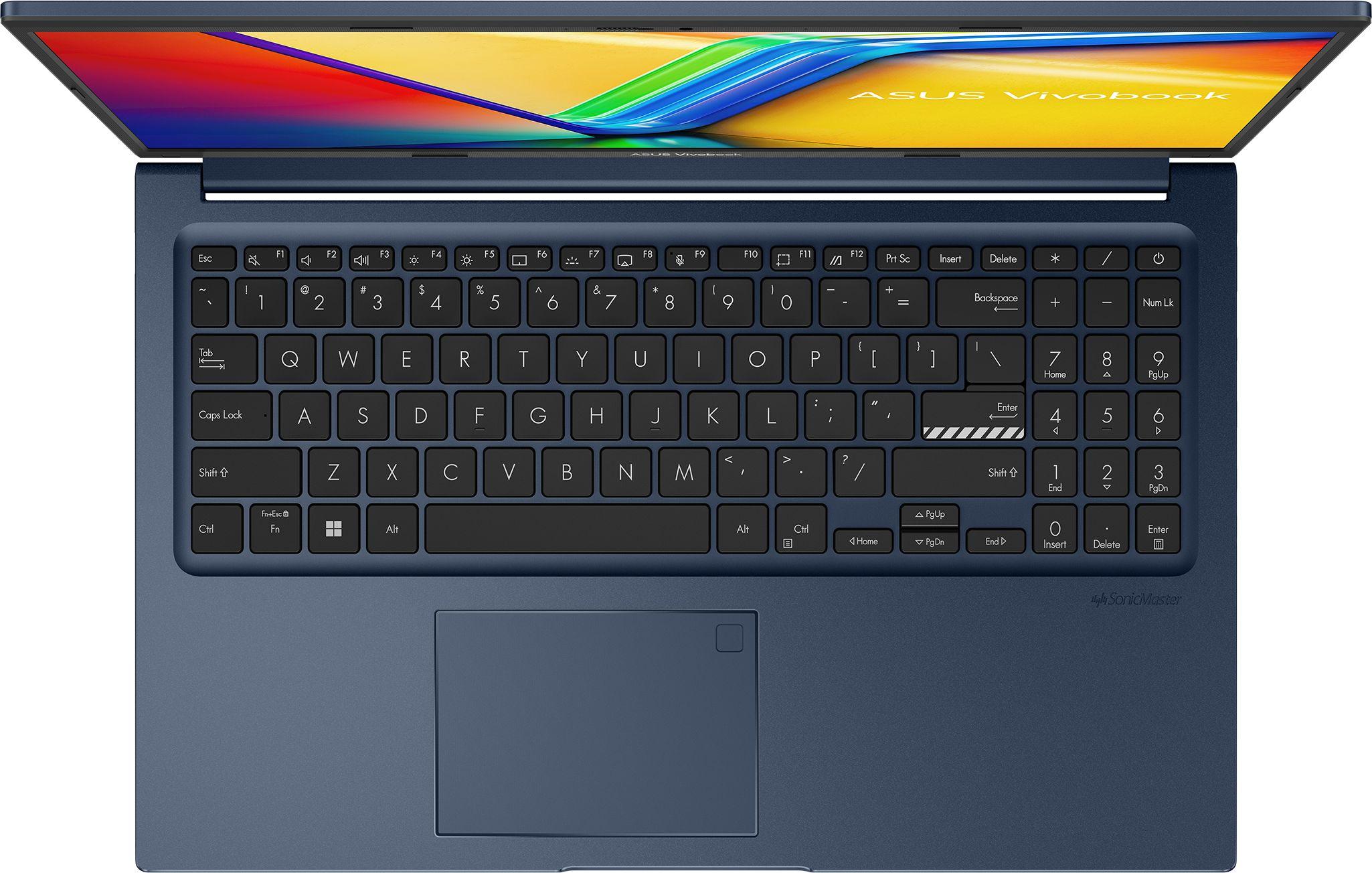 Лаптоп ASUS Vivobook 15 X1504ZA-NJ566