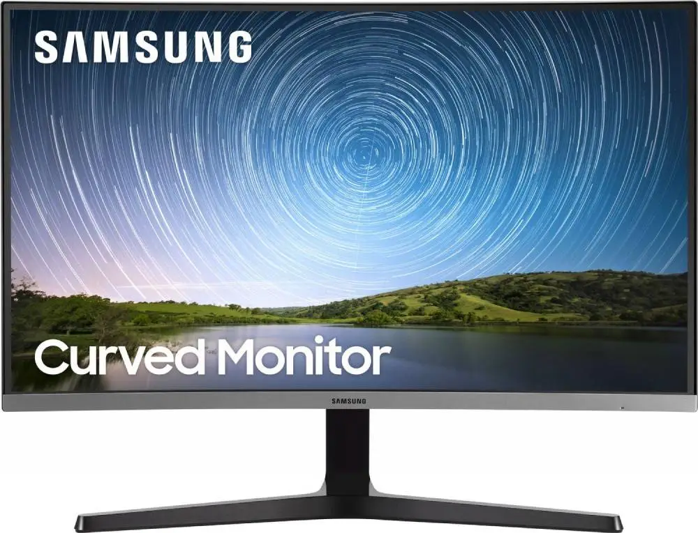 Οθόνη SAMSUNG CR50 LC32R500FH - 32" Curved 1500R