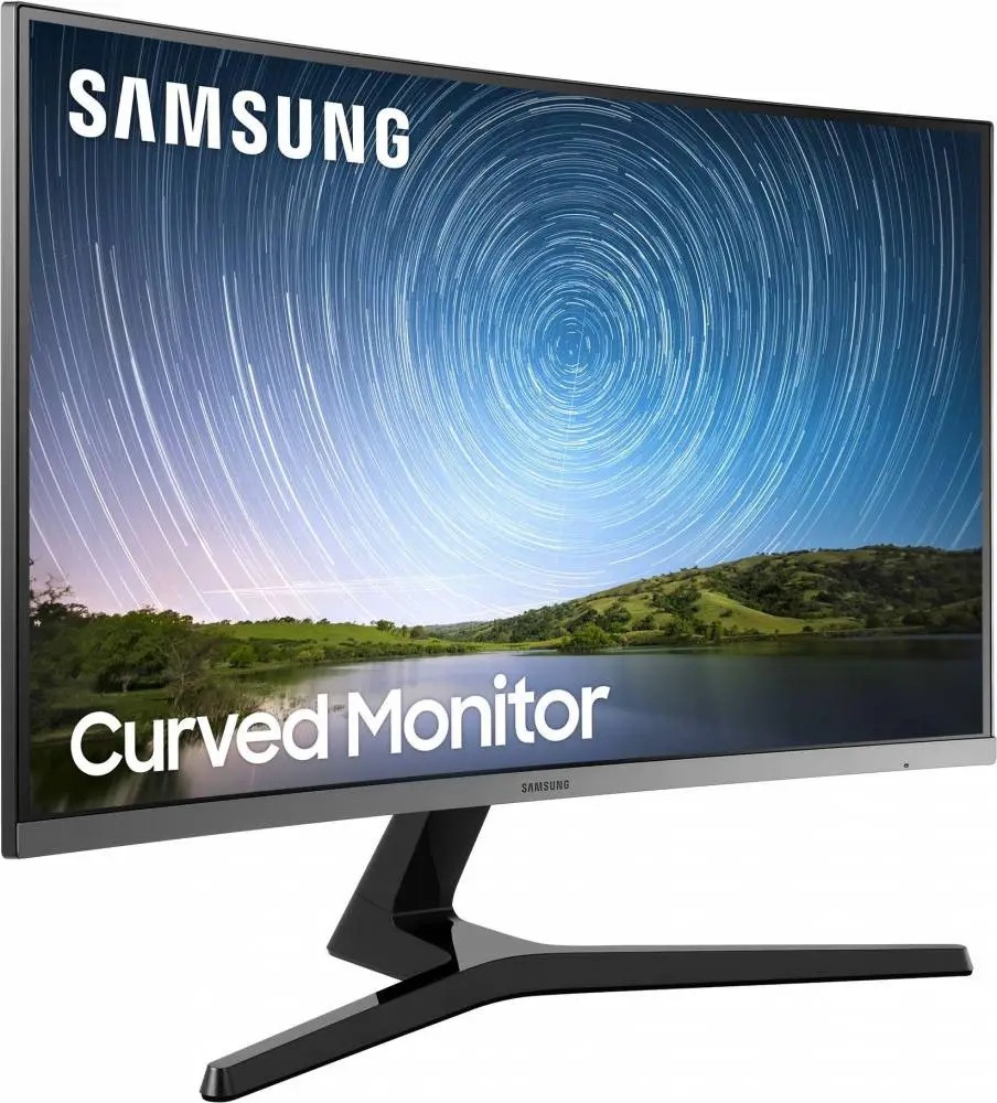 Οθόνη SAMSUNG CR50 LC32R500FH - 32" Curved 1500R