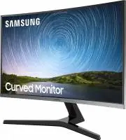 Монитор SAMSUNG CR50 LC32R500FH - 32" Curved 1500R