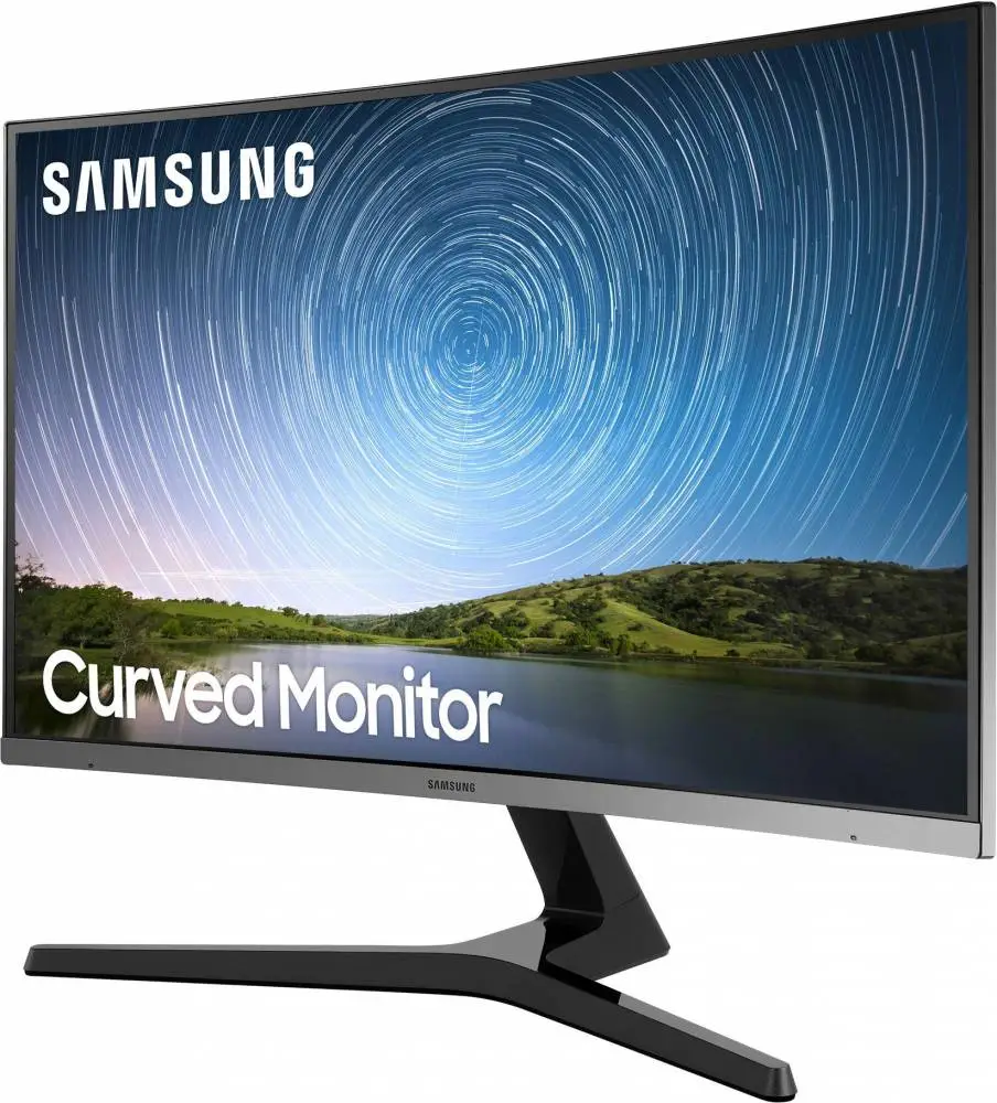 Οθόνη SAMSUNG CR50 LC32R500FH - 32" Curved 1500R