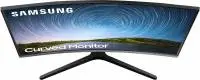 Монитор SAMSUNG CR50 LC32R500FH - 32" Curved 1500R