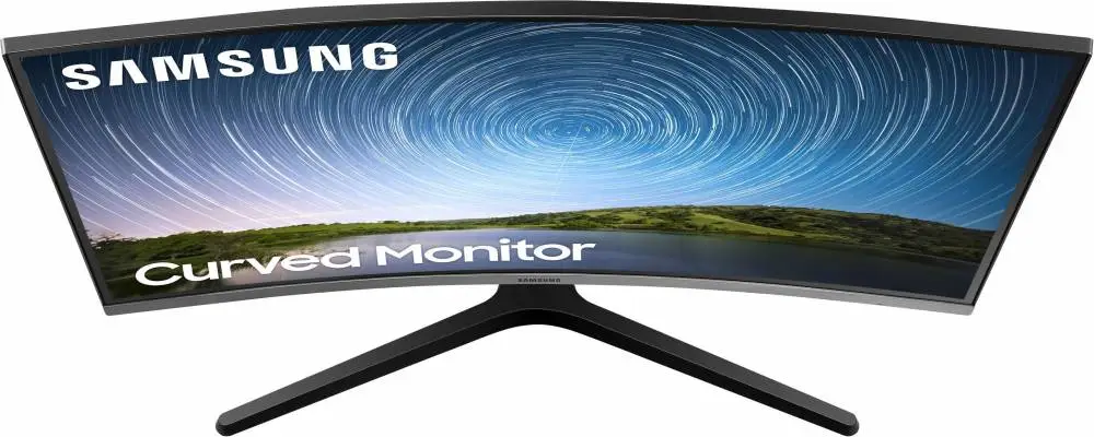 Οθόνη SAMSUNG CR50 LC32R500FH - 32" Curved 1500R