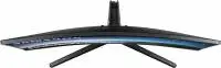 Монитор SAMSUNG CR50 LC32R500FH - 32" Curved 1500R