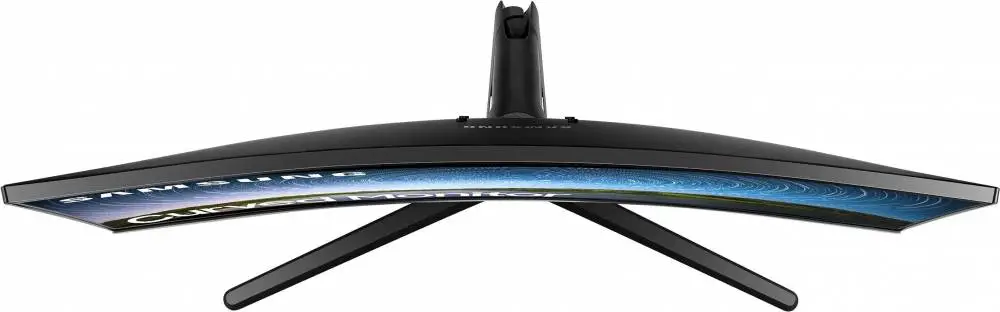 Οθόνη SAMSUNG CR50 LC32R500FH - 32" Curved 1500R