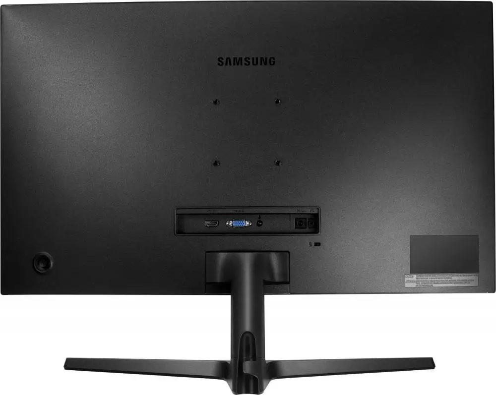 Οθόνη SAMSUNG CR50 LC32R500FH - 32" Curved 1500R