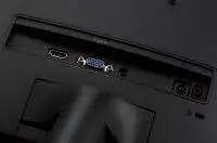 Монитор SAMSUNG CR50 LC32R500FH - 32" Curved 1500R