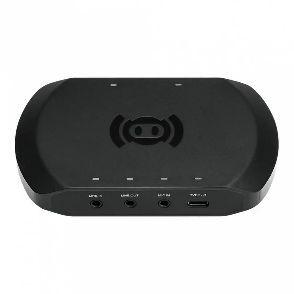 Външен кепчър Streamplify CAPTURE 4K, USB-C