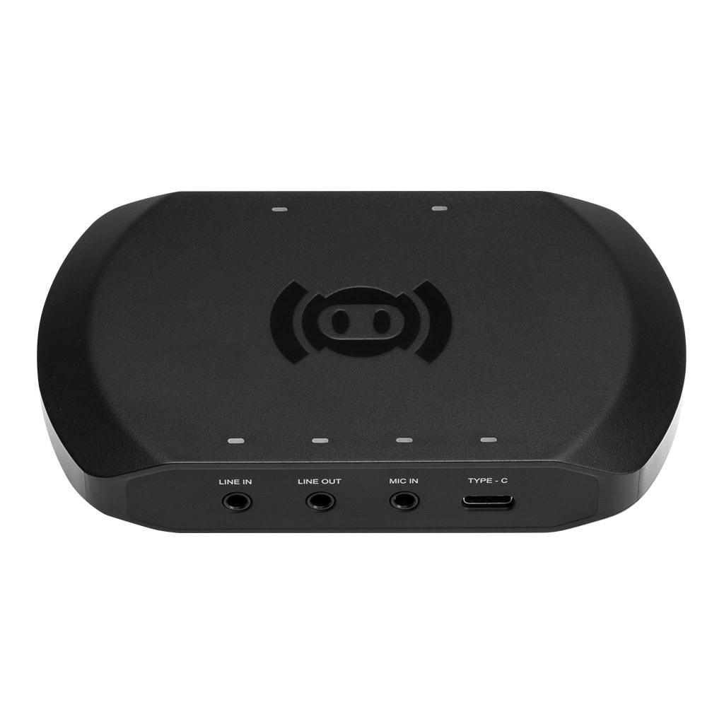 Външен кепчър Streamplify CAPTURE 4K, USB-C