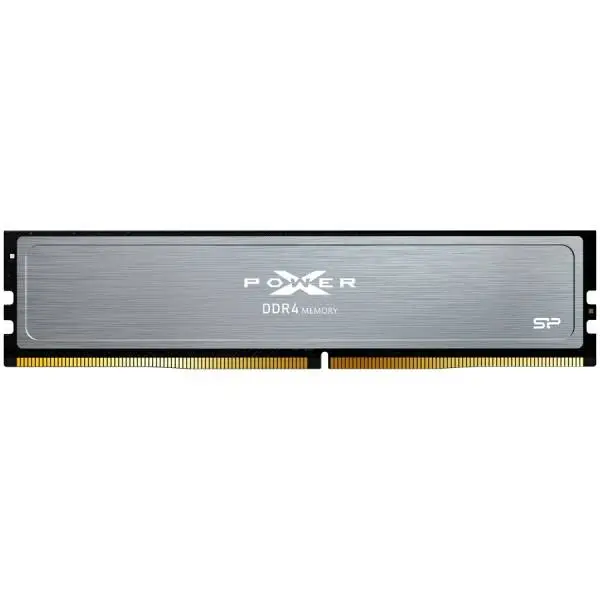 Пам'ять Silicon Power XPOWER Pulse 8GB (1x8GB) DDR4 3200MHz CL16 - SP008GXLZU320BSI