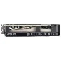 Видео карта ASUS Dual GeForce RTX 4060 Ti EVO OC Edition 8GB GDDR6 - 90YV0J49-M0NA00
