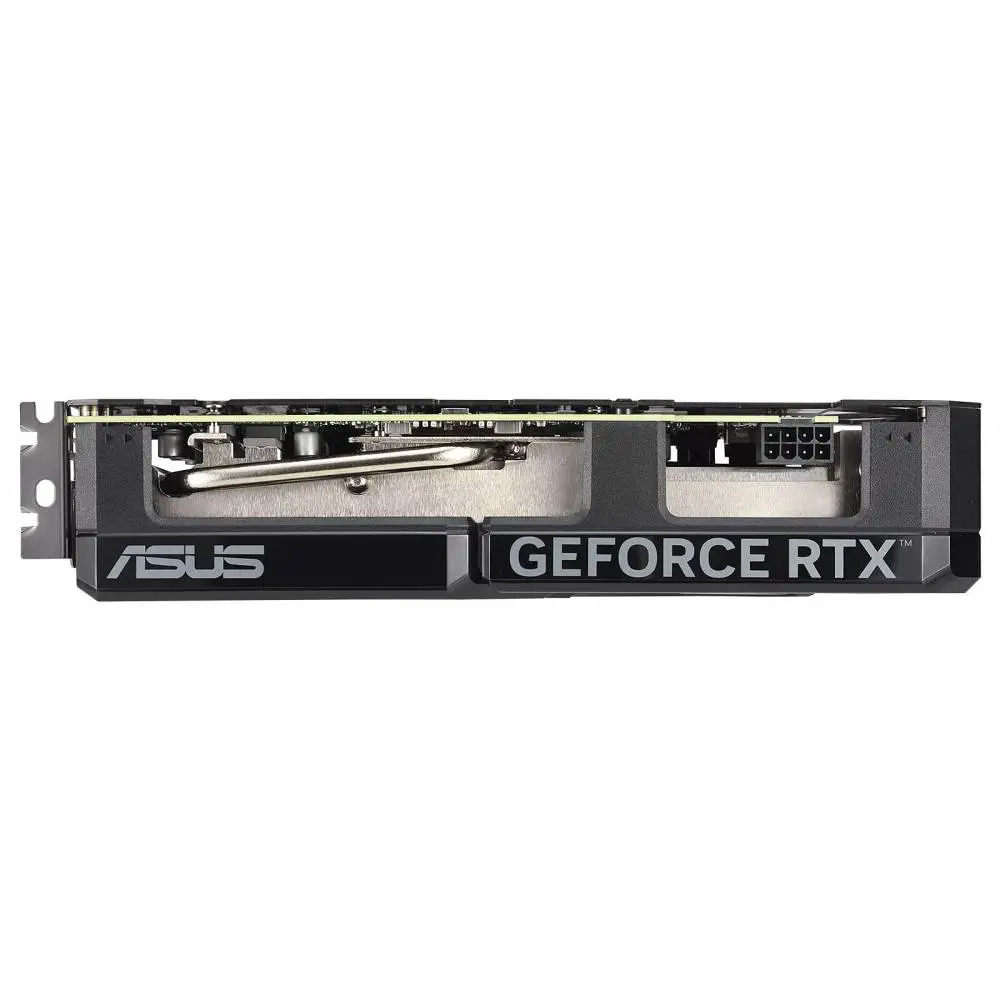 Видео карта ASUS Dual GeForce RTX 4060 Ti EVO OC Edition 8GB GDDR6 - 90YV0J49-M0NA00