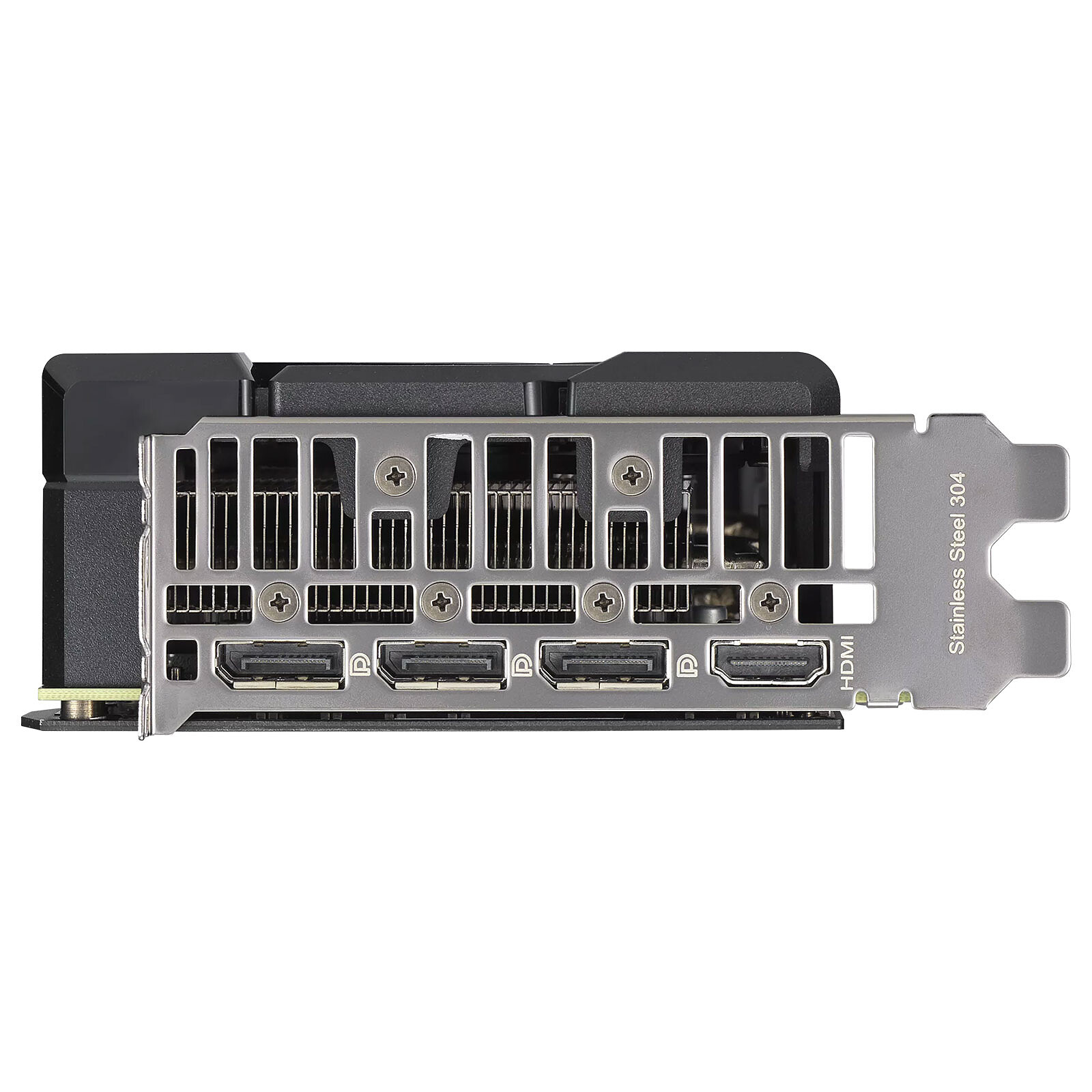 Видео карта ASUS Dual GeForce RTX 4060 Ti EVO OC Edition 8GB GDDR6 - 90YV0J49-M0NA00