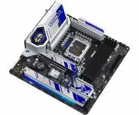 Дънна платка ASRock B760M PG SONIC WIFI LGA1700 DDR5