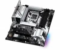 Дънна платка Asrock B760 Pro RS/D4 WiFi