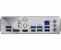 Дънна платка Asrock B760 Pro RS/D4 WiFi