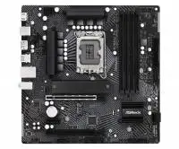 Дънна платка ASROCK B760M PG Lightning/D4 LGA1700 