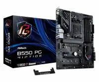 Дънна платка ASROCK B550 PG RIPTIDE AM4