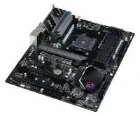 Дънна платка ASROCK B550 PG RIPTIDE AM4