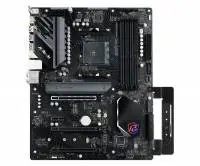 Дънна платка ASROCK B550 PG RIPTIDE AM4