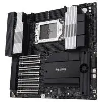 Дънна платка ASUS Pro WS WRX90E-SAGE SE sTR5 EEB - 90MB1FW0-M0EAY0