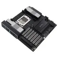 Дънна платка ASUS Pro WS WRX90E-SAGE SE sTR5 EEB - 90MB1FW0-M0EAY0