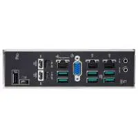 Дънна платка ASUS Pro WS WRX90E-SAGE SE sTR5 EEB - 90MB1FW0-M0EAY0