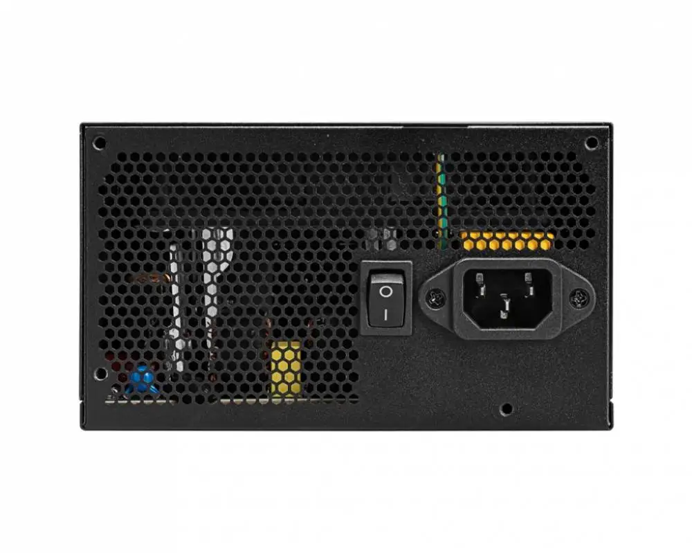 Блок живлення MSI MAG A650BNL 650W 80 Plus Bronze PSU