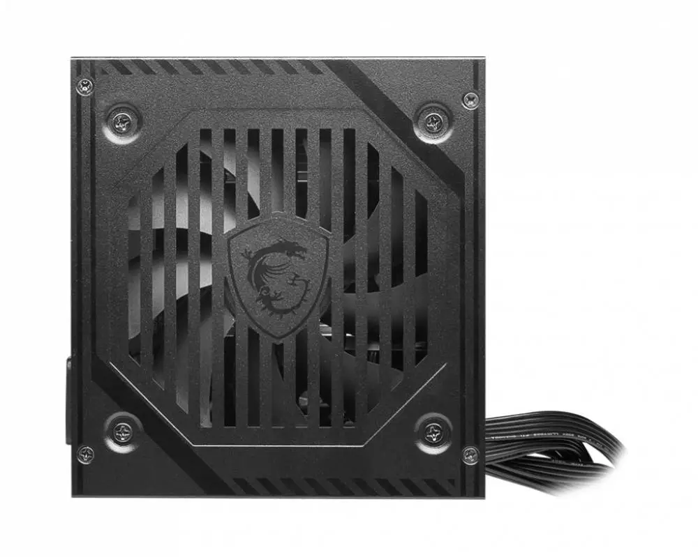 Блок живлення MSI MAG A650BNL 650W 80 Plus Bronze PSU