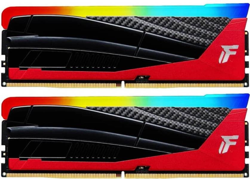Памет Kingston FURY Renegade RGB Limited Edition 48GB (2x24GB) DDR5 8000MHz CL36 - KF580C36RLAK2-48