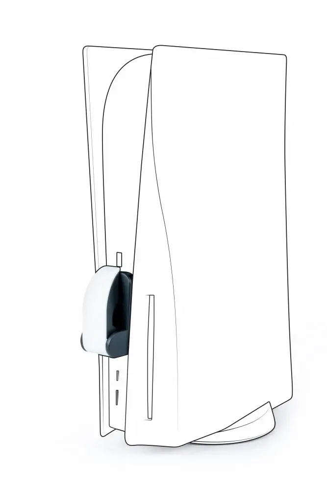 Βάση φόρτισης NACON για PS5 DualSense