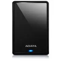 Външен диск ADATA HV620S 4TB 2.5" USB 3.1 - AHV620S-4TU31-CBK