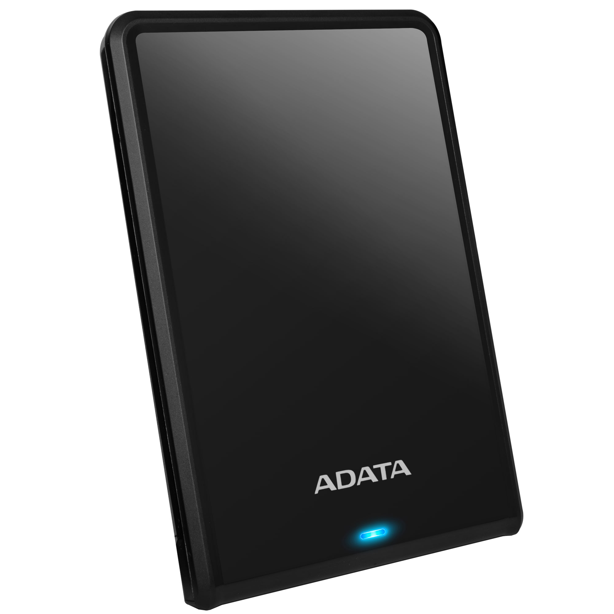 Външен диск ADATA HV620S 4TB 2.5" USB 3.1 - AHV620S-4TU31-CBK