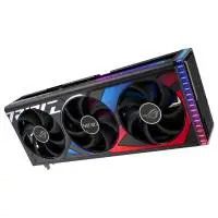 Видео карта ASUS ROG Strix GeForce RTX 4090 BTF OC Edition 24GB GDDR6X - 90YV0JT0-M0NA00