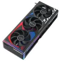 Видео карта ASUS ROG Strix GeForce RTX 4090 BTF OC Edition 24GB GDDR6X - 90YV0JT0-M0NA00