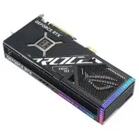 Видео карта ASUS ROG Strix GeForce RTX 4090 BTF OC Edition 24GB GDDR6X - 90YV0JT0-M0NA00