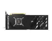 Видео карта MSI GeForce RTX 4070 SUPER 12G VENTUS 3X OC