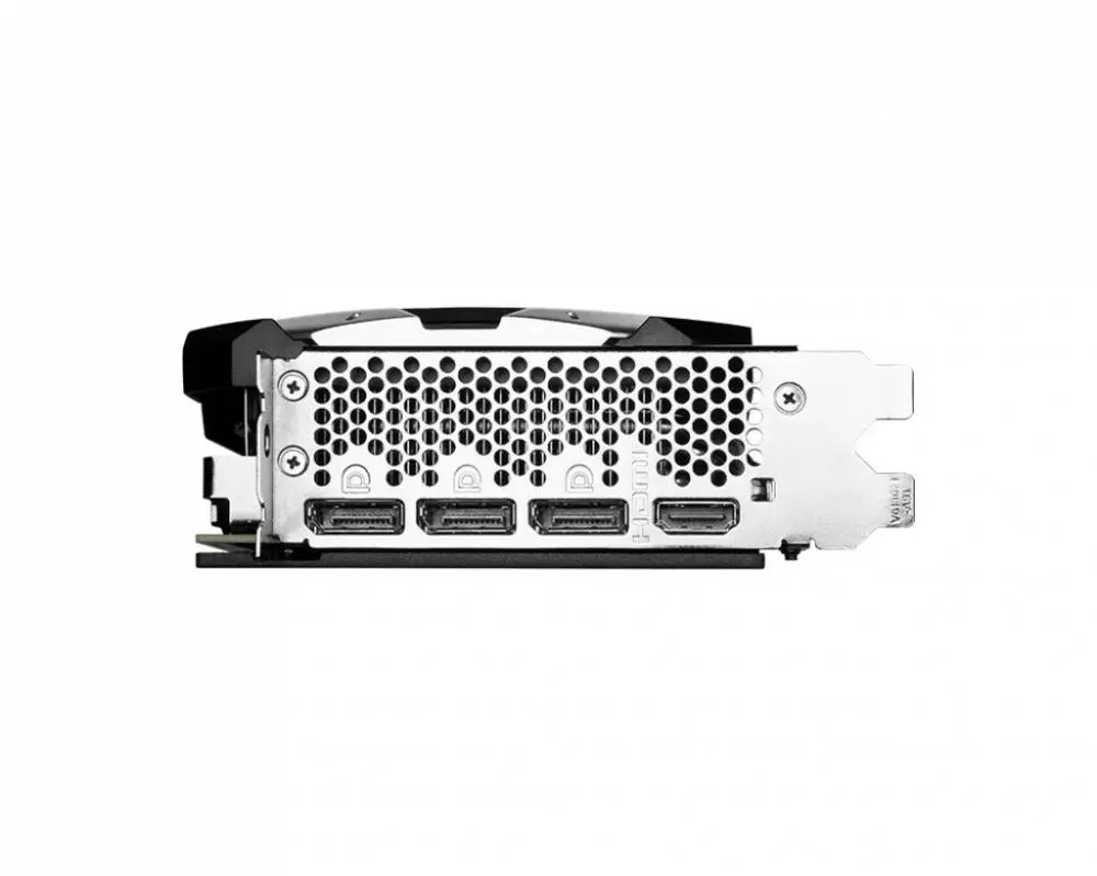 Видео карта MSI GeForce RTX 4070 Ti SUPER 16G VENTUS 2X