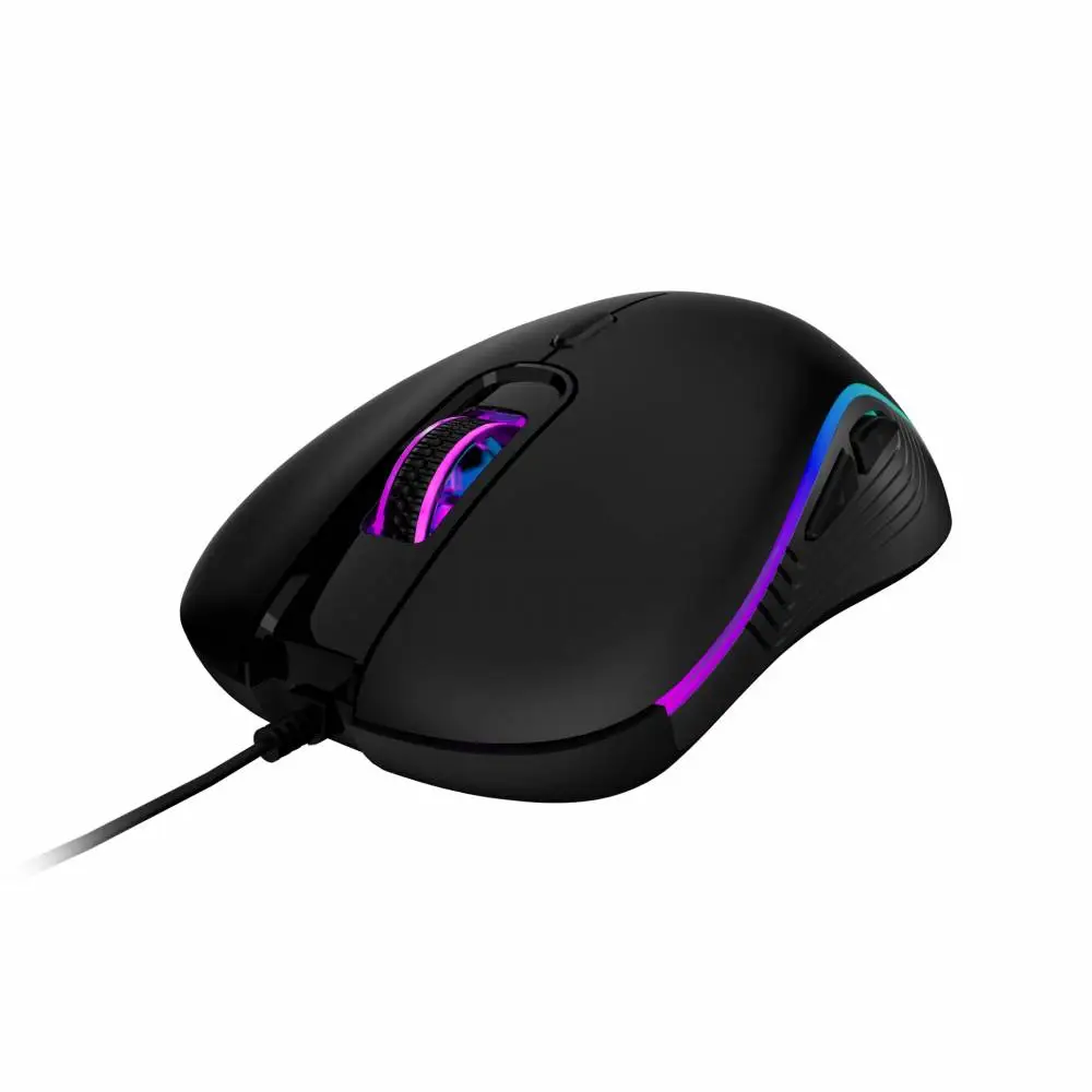Gaming-Maus GAMDIAS - AURA GS3 - 3600dpi