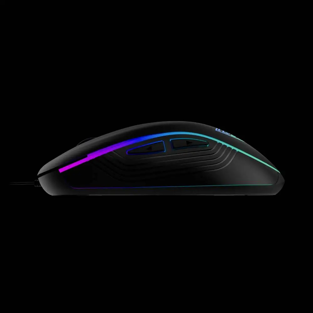 Souris gamer GAMDIAS - AURA GS3 - 3600dpi