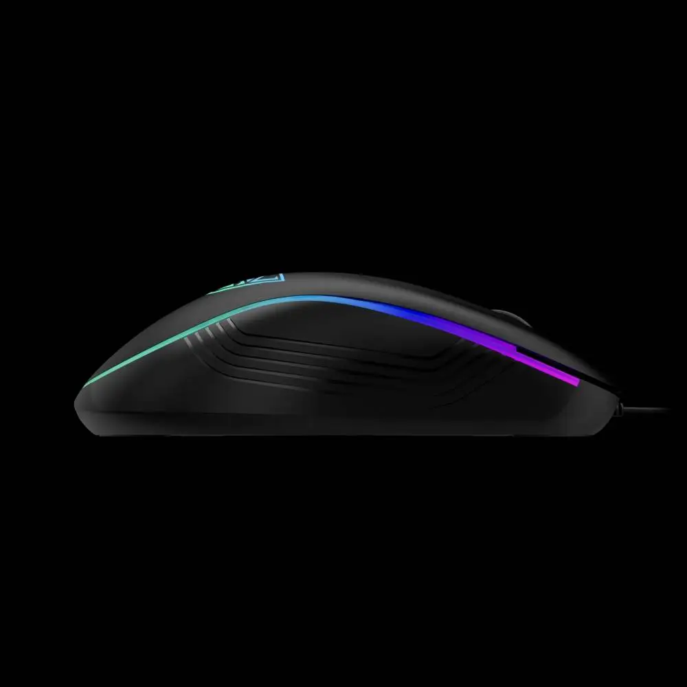Souris gamer GAMDIAS - AURA GS3 - 3600dpi