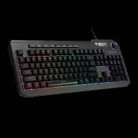 Геймърски комплект GAMDIAS ARES P2 Lite COMBO 2-in-1 Keyboard, Mouse 