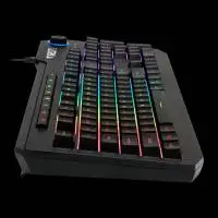 Геймърски комплект GAMDIAS ARES P2 Lite COMBO 2-in-1 Keyboard, Mouse 