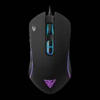 Геймърски комплект GAMDIAS ARES P2 Lite COMBO 2-in-1 Keyboard, Mouse 