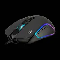 Геймърски комплект GAMDIAS ARES P2 Lite COMBO 2-in-1 Keyboard, Mouse 