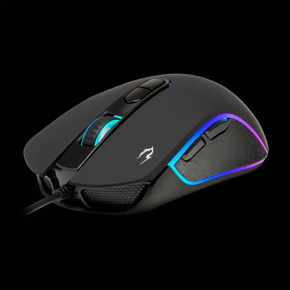 Геймърски комплект GAMDIAS ARES P2 Lite COMBO 2-in-1 Keyboard, Mouse 