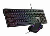 Геймръски комплект Gamdias ARES E3 COMBO 2-in-1 Keyboard, Mouse 