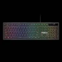 Геймръски комплект Gamdias ARES E3 COMBO 2-in-1 Keyboard, Mouse 