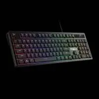 Геймръски комплект Gamdias ARES E3 COMBO 2-in-1 Keyboard, Mouse 