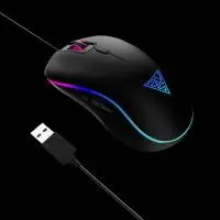 Геймръски комплект Gamdias ARES E3 COMBO 2-in-1 Keyboard, Mouse 